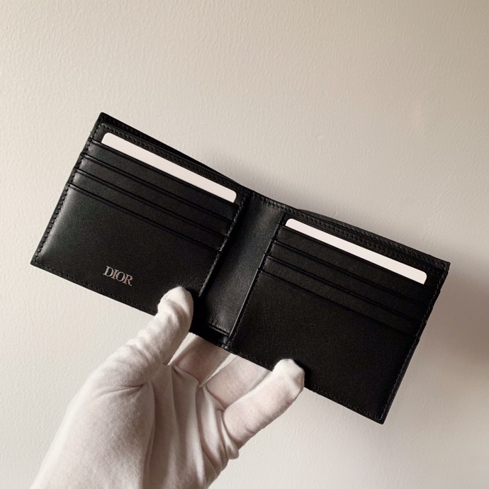 Christian Dior Wallet